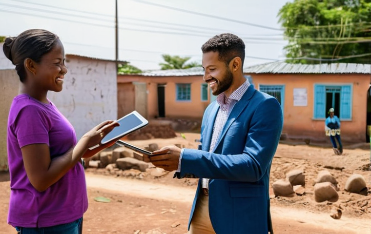 정책분석사 근무지 선택 요령 - **Prompt:** A diverse team of policy analysts, comprised of men and women from various backgrounds a...