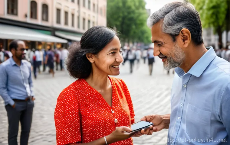 정책분석사와 직무 관련 최신 데이터 트렌드 - **The Analytical Mind at Work:**
    A young female data scientist, in her late 20s, with a modern, ...