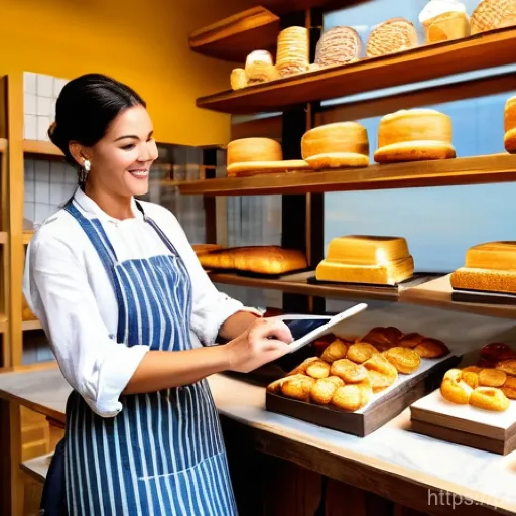 정책분석사와 업무 개선 아이디어 - **Digital Thriving in a Traditional Portuguese Setting**
    Prompt: A vibrant, sunlit scene featuri...