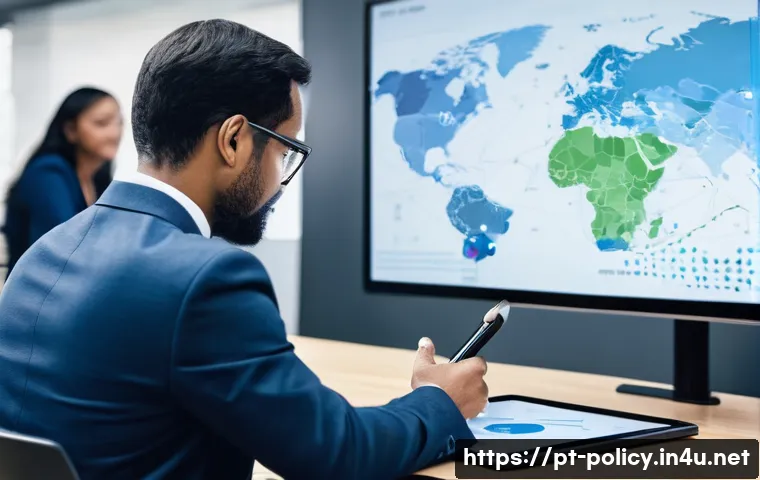 Analista de Políticas: Desvende os Segredos para um Desempenho Impecável e uma Carreira de Sucesso Inquestionável 3 정책분석사와 직무 성과와 성공 사례 연구와 경력 개발 관련 이미지 1