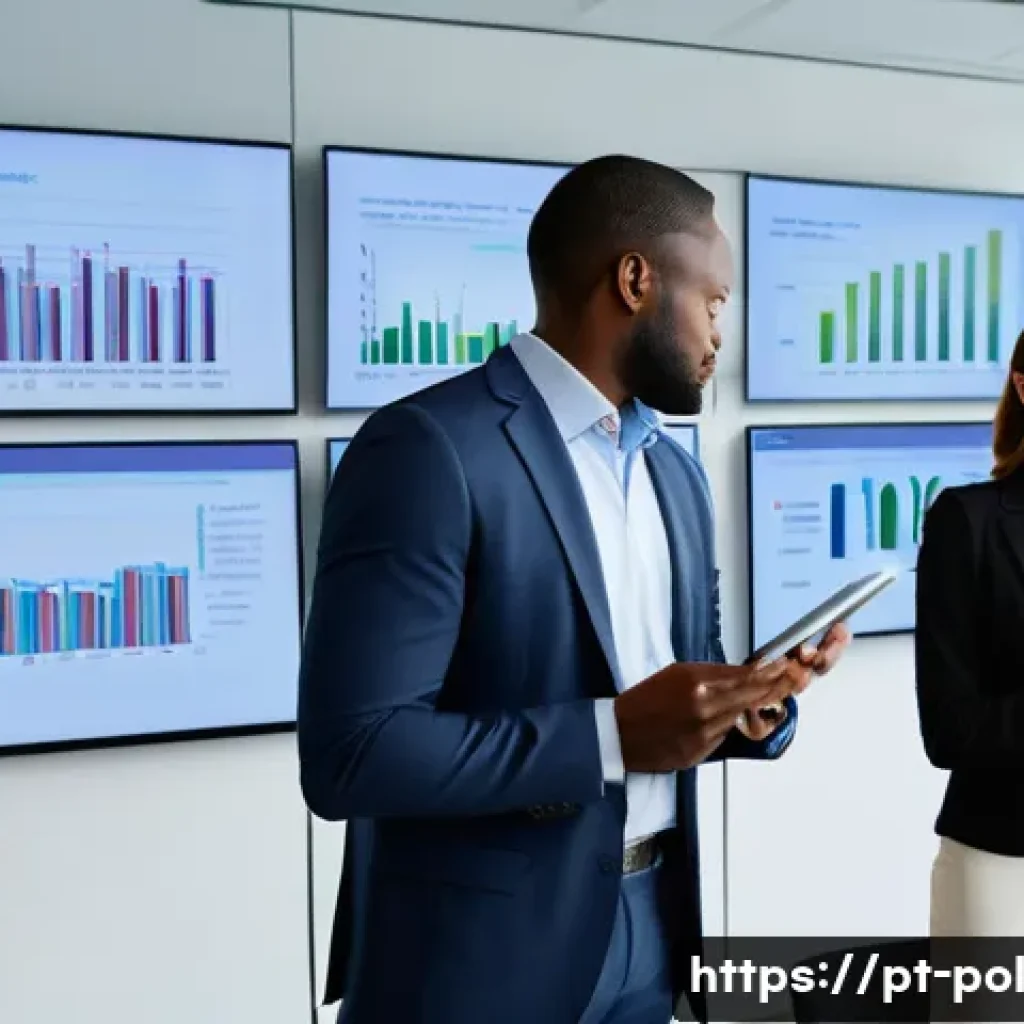 정책분석사와 정책 설계 사례와 성공 요인 - **Prompt:** A diverse group of policy analysts, both men and women, of various ethnicities, in a bri...