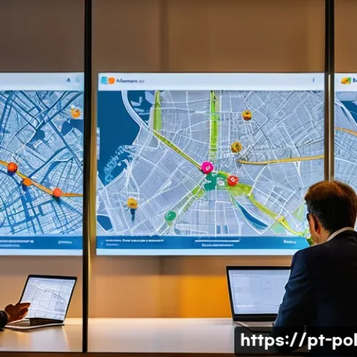 Home 27 정책분석사와 실무에 기반한 정책 연구 - **Prompt:** A diverse group of policy analysts and local officials, along with several engaged citiz...