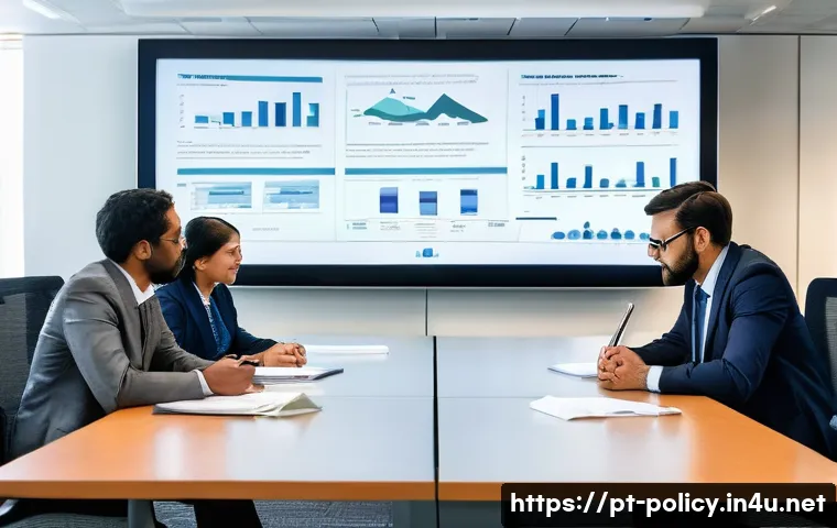 O Segredo da Aprovação: Desvendando a Dificuldade do Exame de Analista de Políticas Públicas. 3 정책분석사 시험 난이도 분석 관련 이미지 1