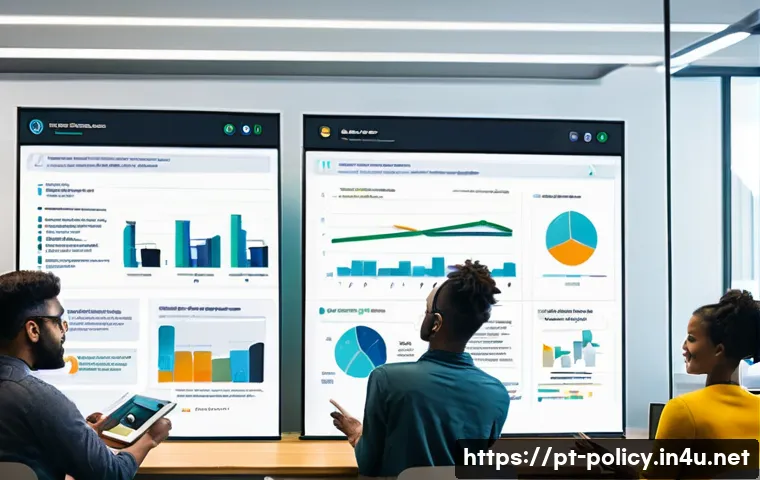 Analistas de Políticas 5 Estratégias Essenciais para Apresentar Resultados de Forma Persuasiva e Garantir Impacto 4 정책분석사와 분석 결과 발표 요령 관련 이미지 2
