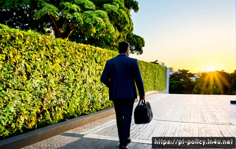 Carreira em análise de políticas públicas: é possível ter equilíbrio entre trabalho e vida pessoal? 3 정책분석사 워라밸 실현 가능한가 관련 이미지 1